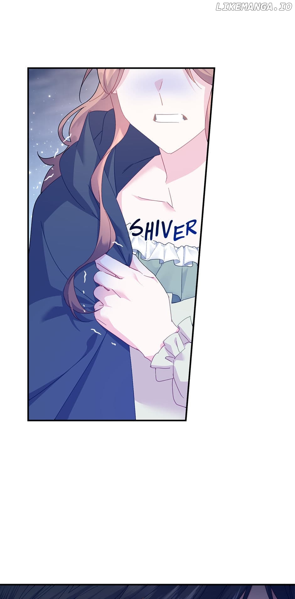 The Falcon Princess Chapter 87 - page 63