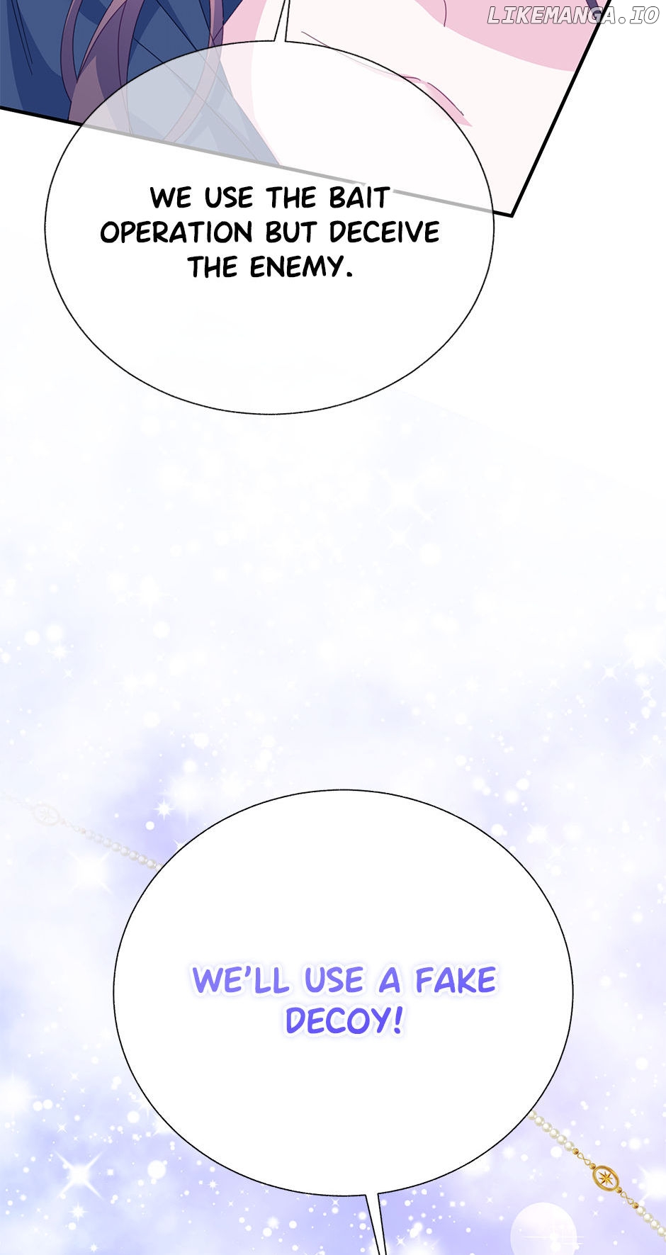 The Falcon Princess Chapter 87 - page 72