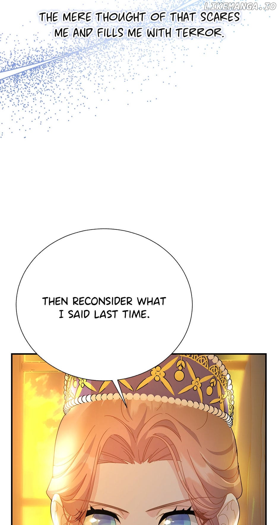 The Falcon Princess Chapter 86 - page 19