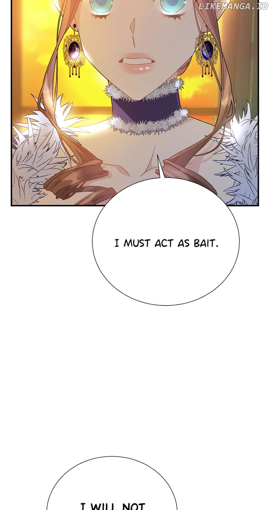 The Falcon Princess Chapter 86 - page 20