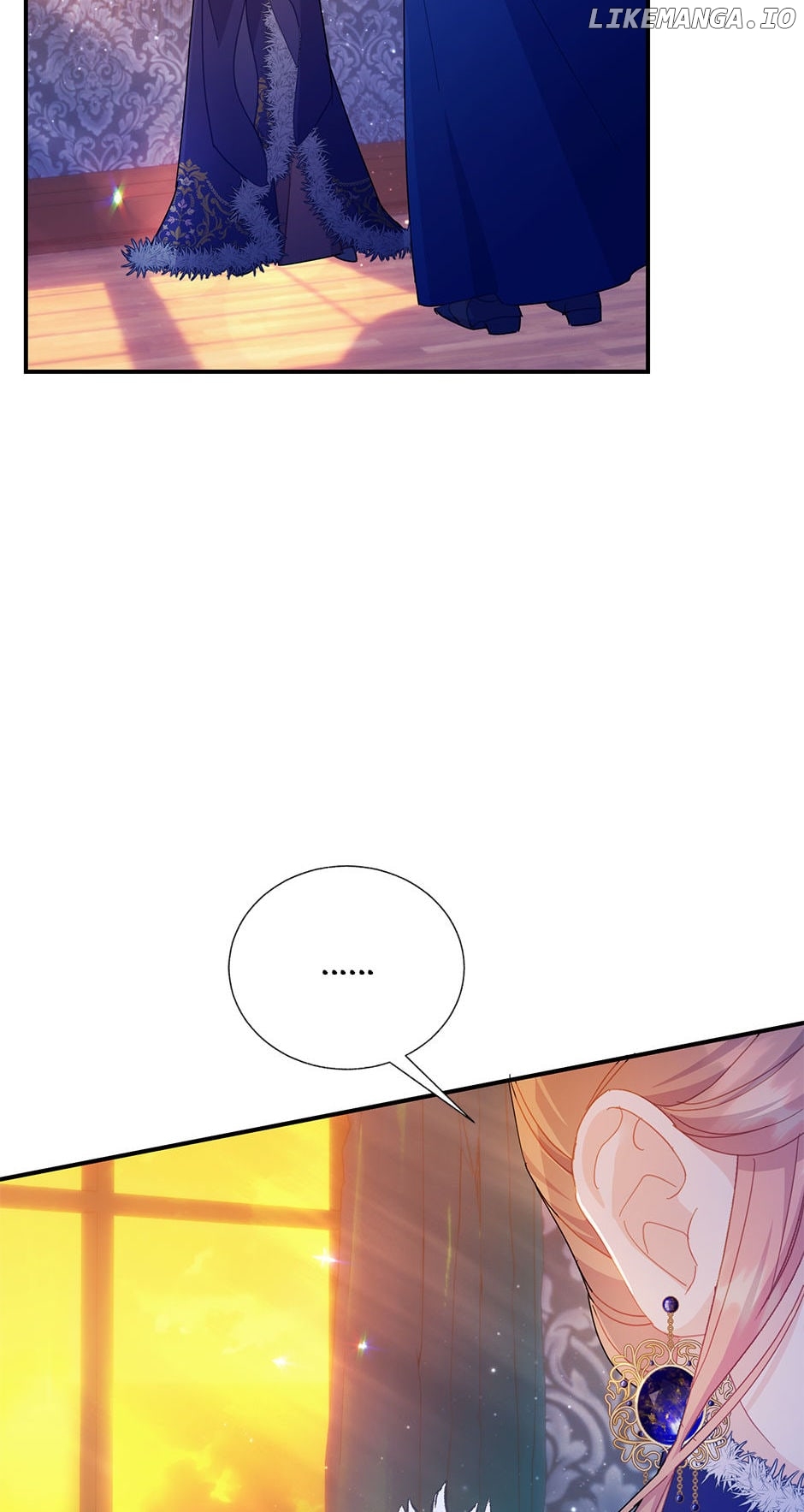 The Falcon Princess Chapter 86 - page 33