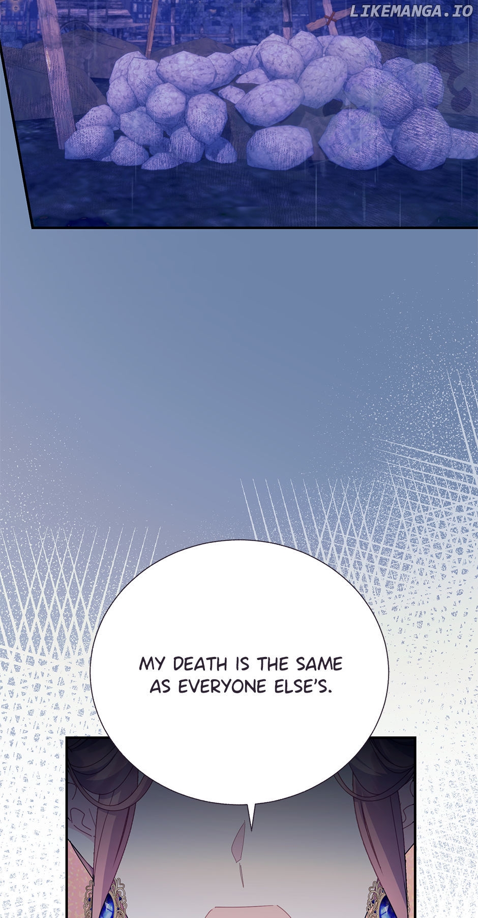 The Falcon Princess Chapter 86 - page 40