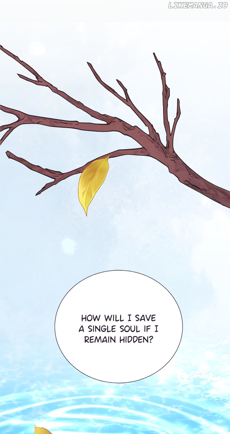 The Falcon Princess Chapter 86 - page 42