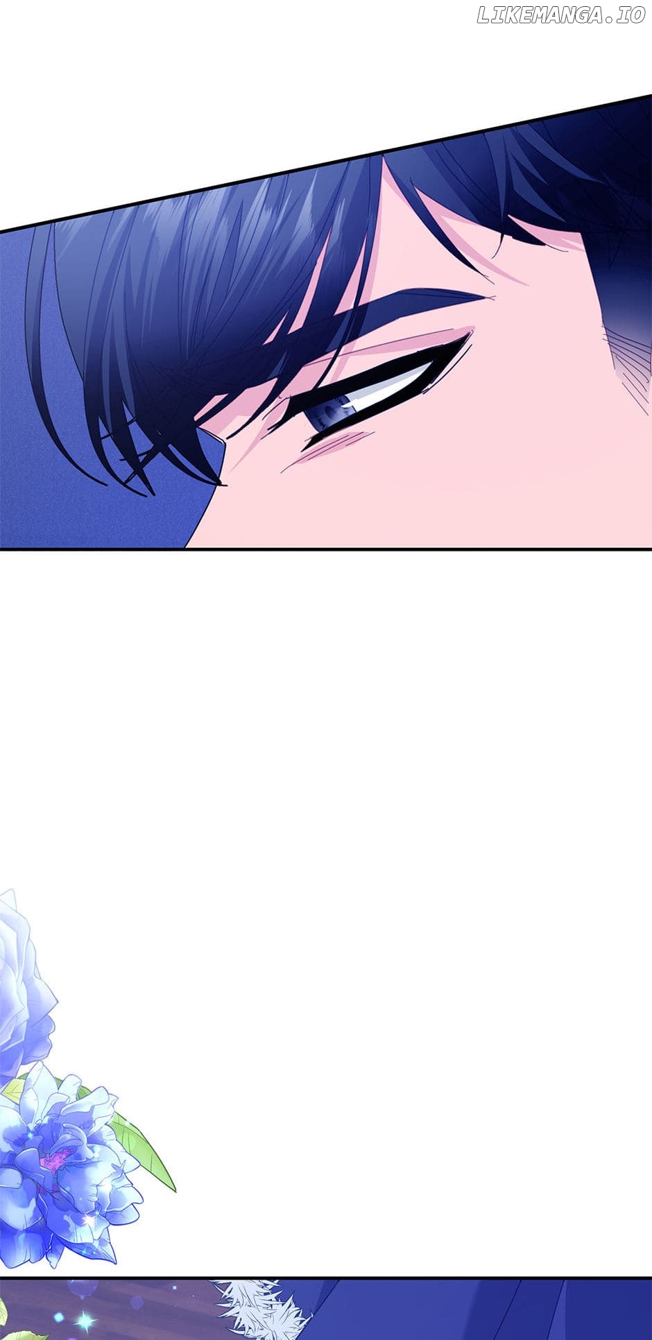The Falcon Princess Chapter 86 - page 63