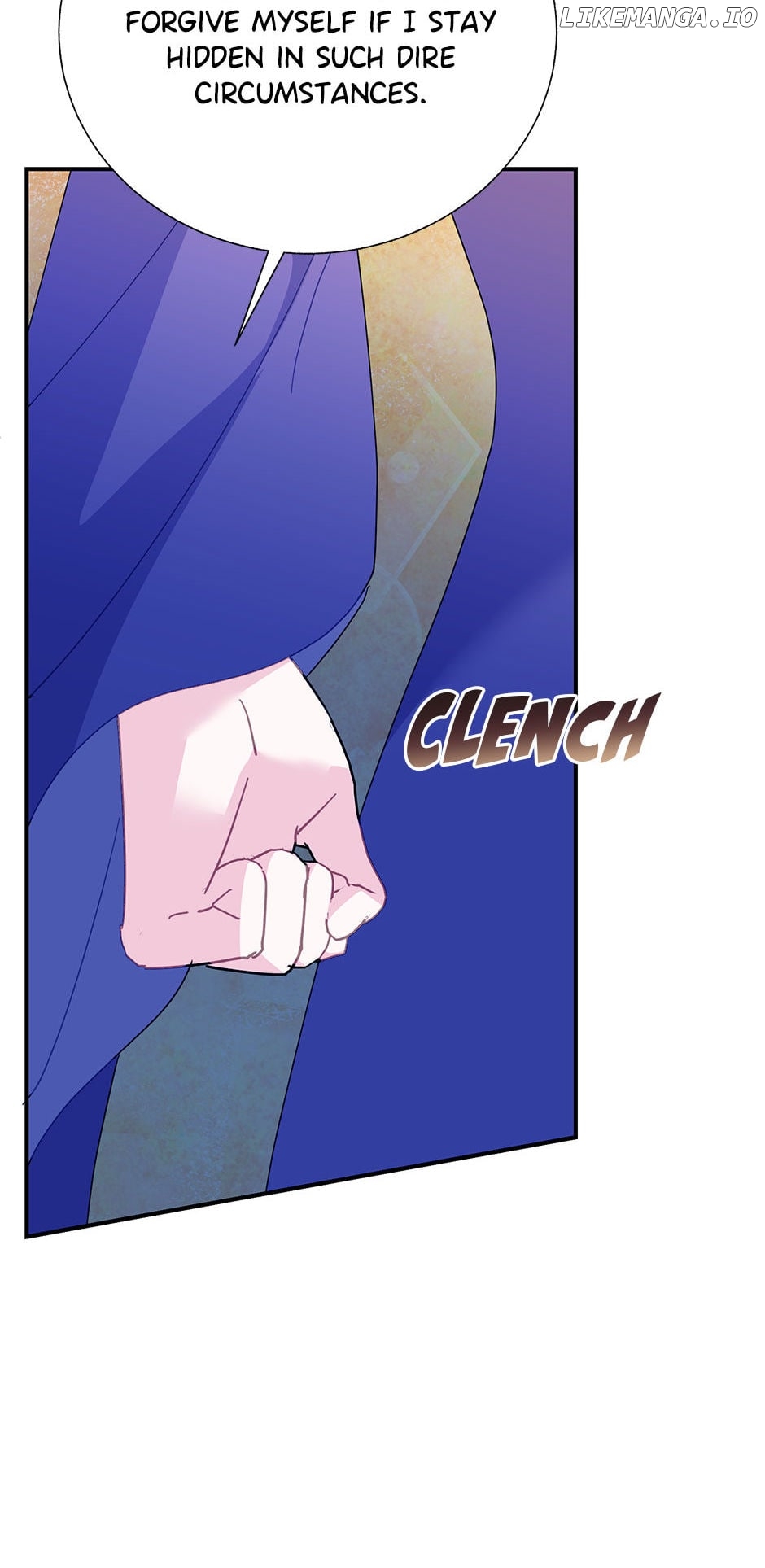 The Falcon Princess Chapter 86 - page 67