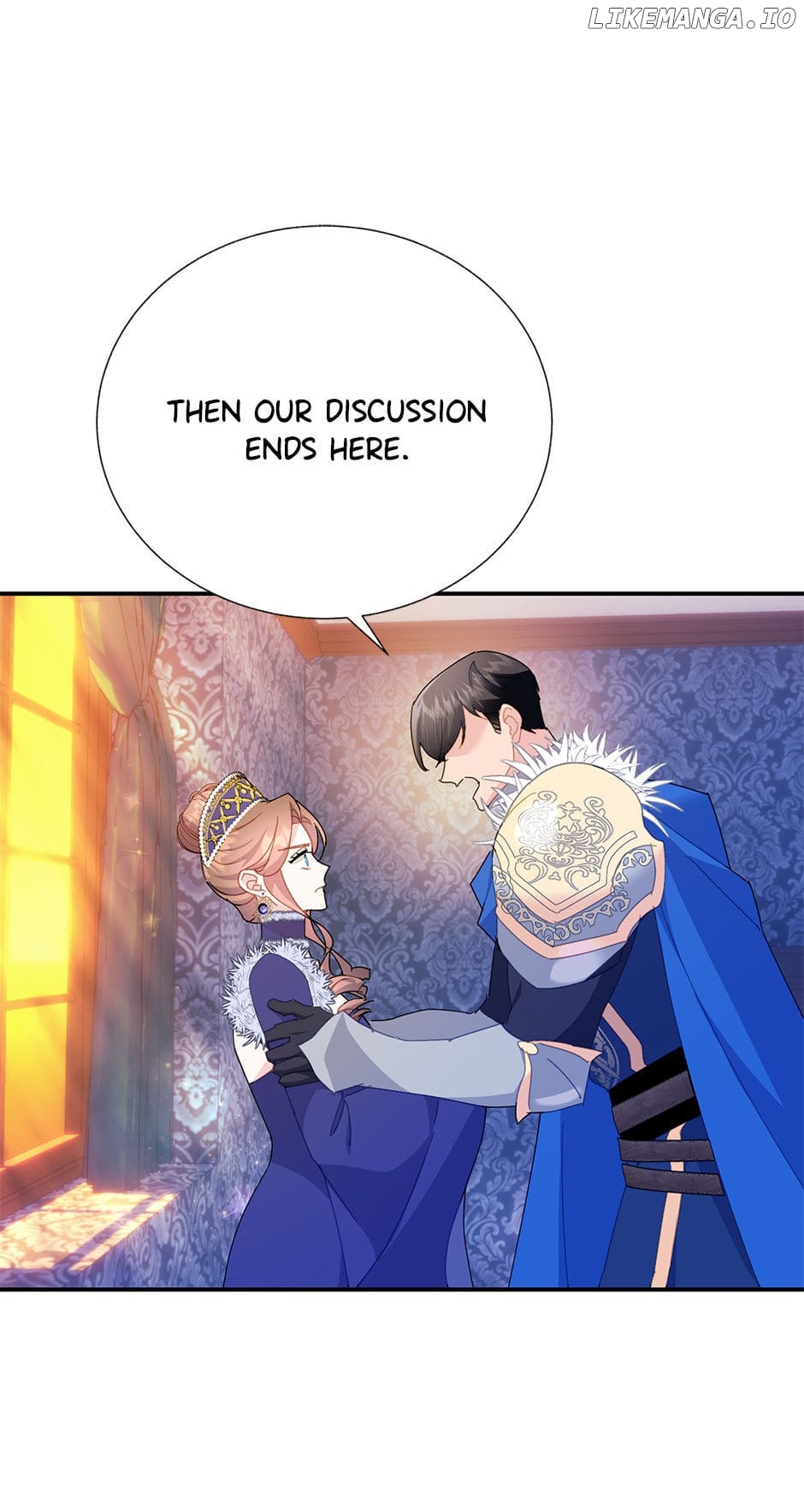 The Falcon Princess Chapter 86 - page 68