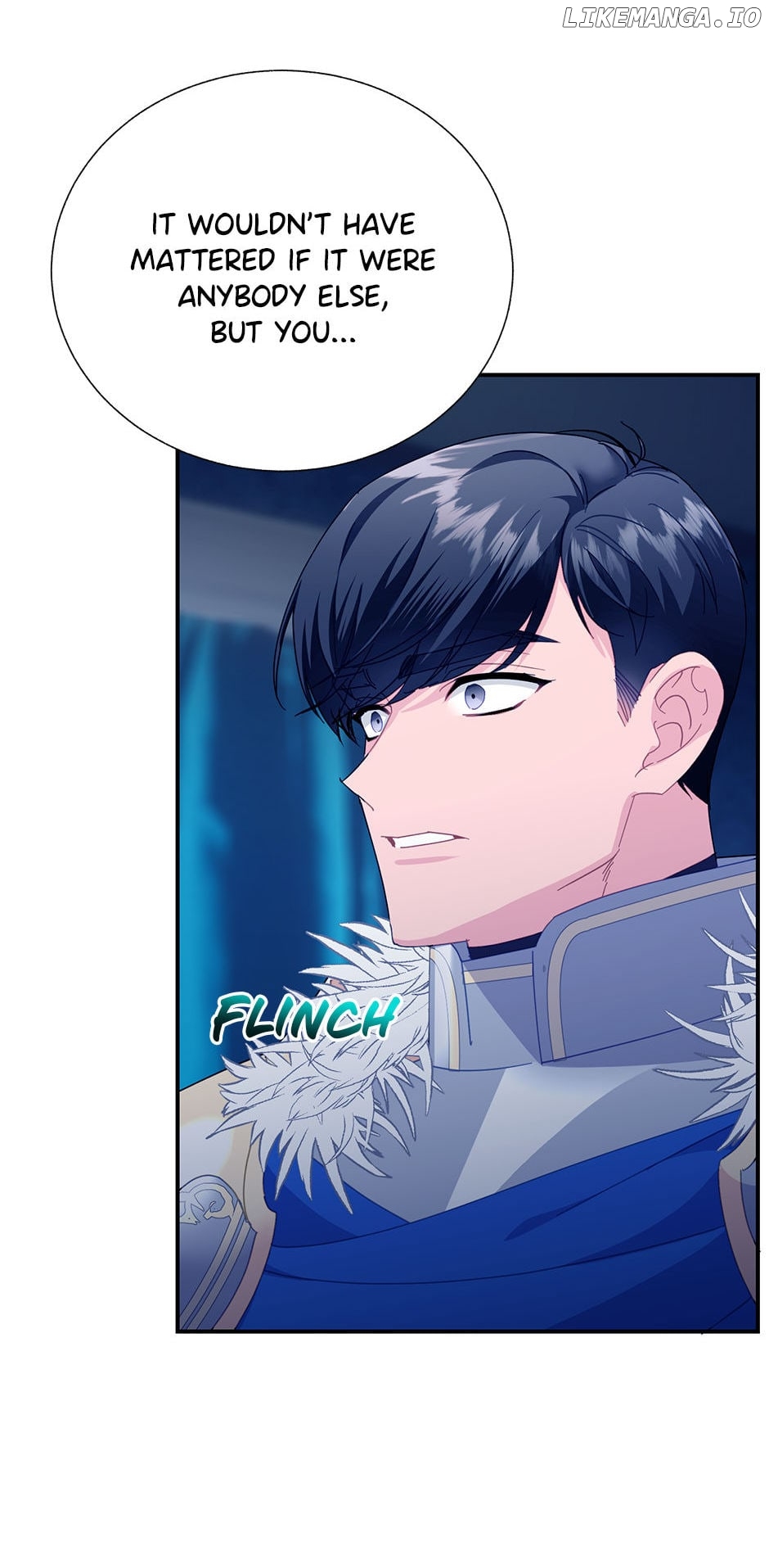 The Falcon Princess Chapter 86 - page 7