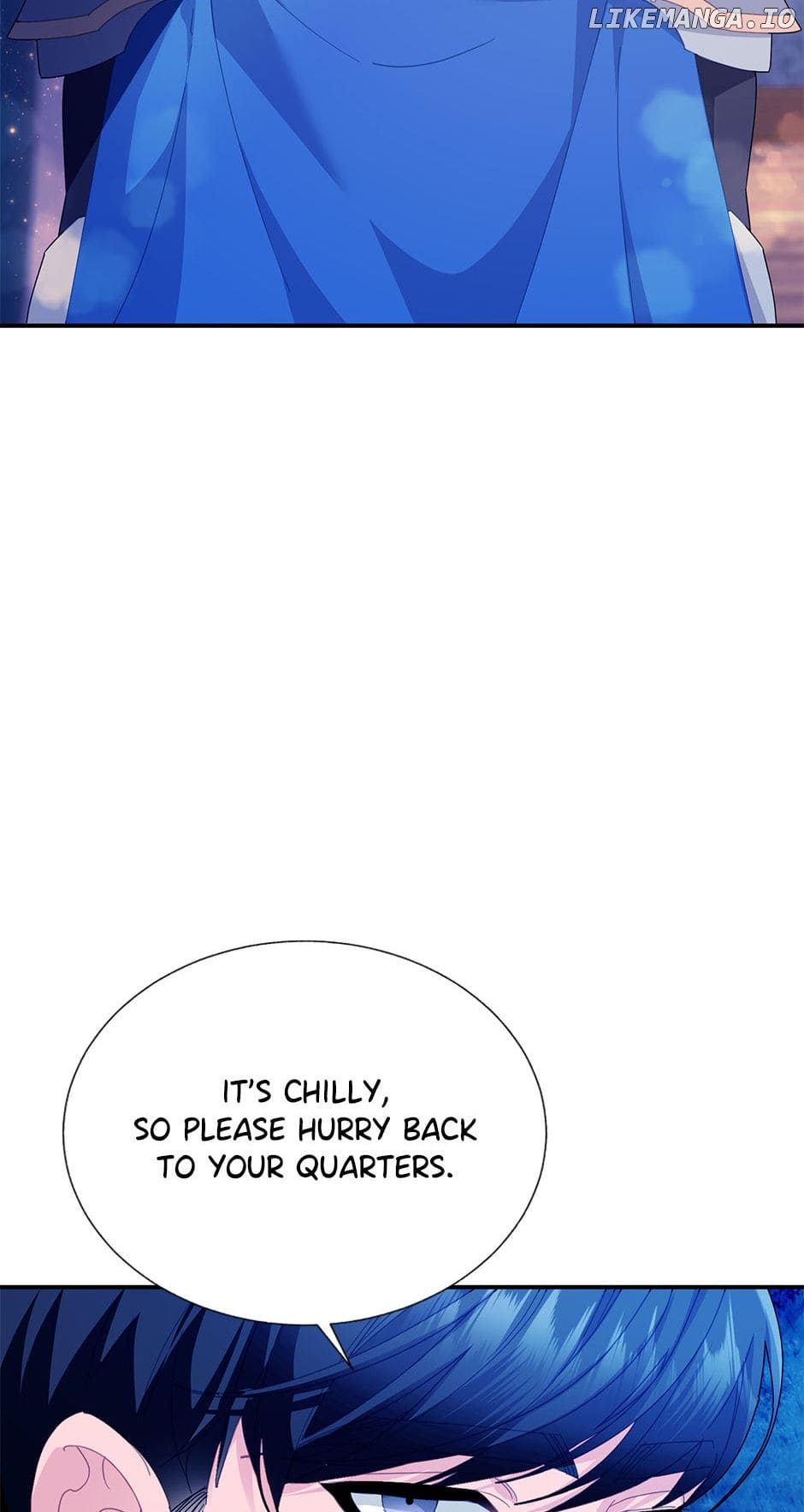 The Falcon Princess Chapter 86 - page 72