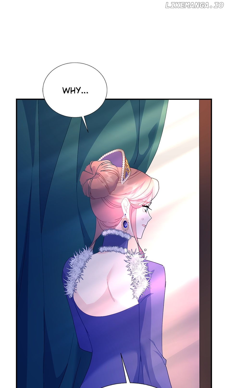 The Falcon Princess Chapter 86 - page 75