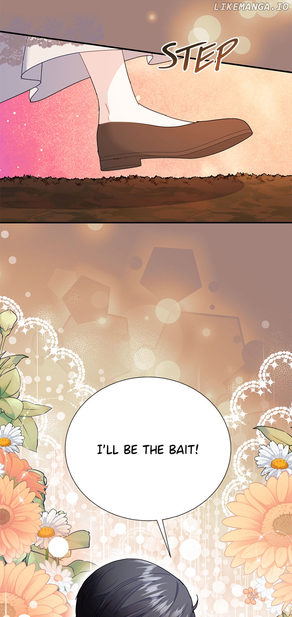 The Falcon Princess Chapter 85 - page 12