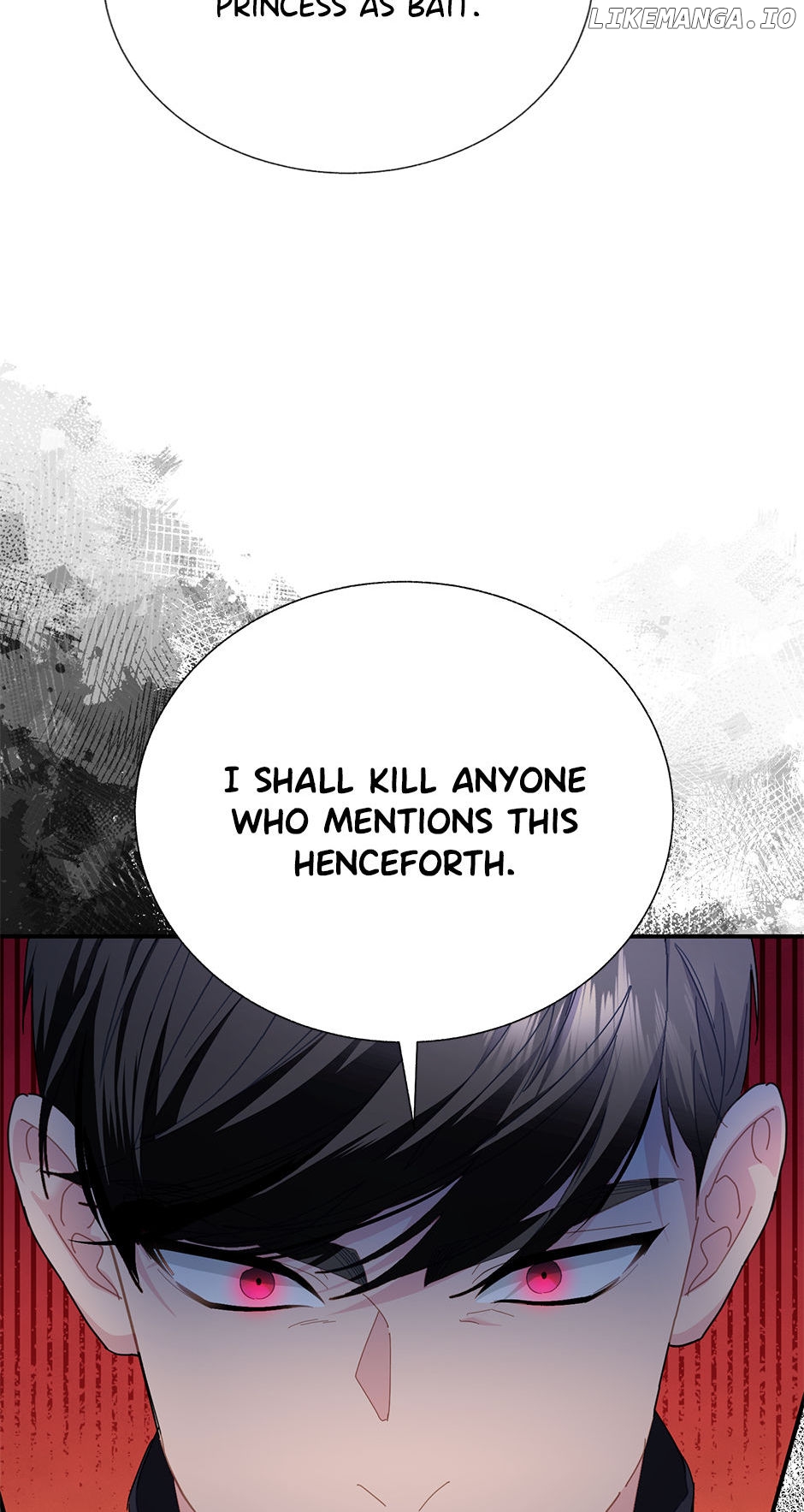 The Falcon Princess Chapter 85 - page 22