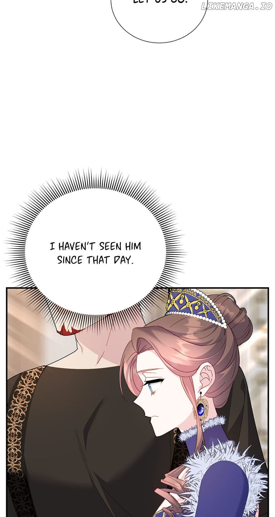 The Falcon Princess Chapter 85 - page 49
