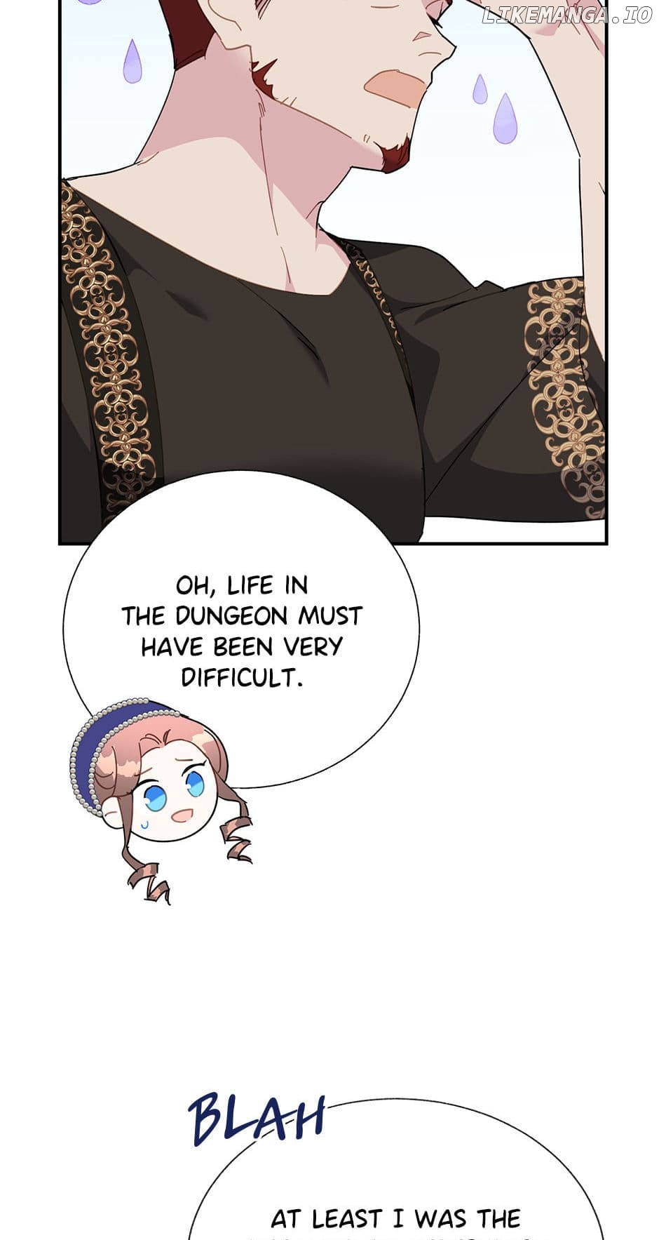 The Falcon Princess Chapter 85 - page 60