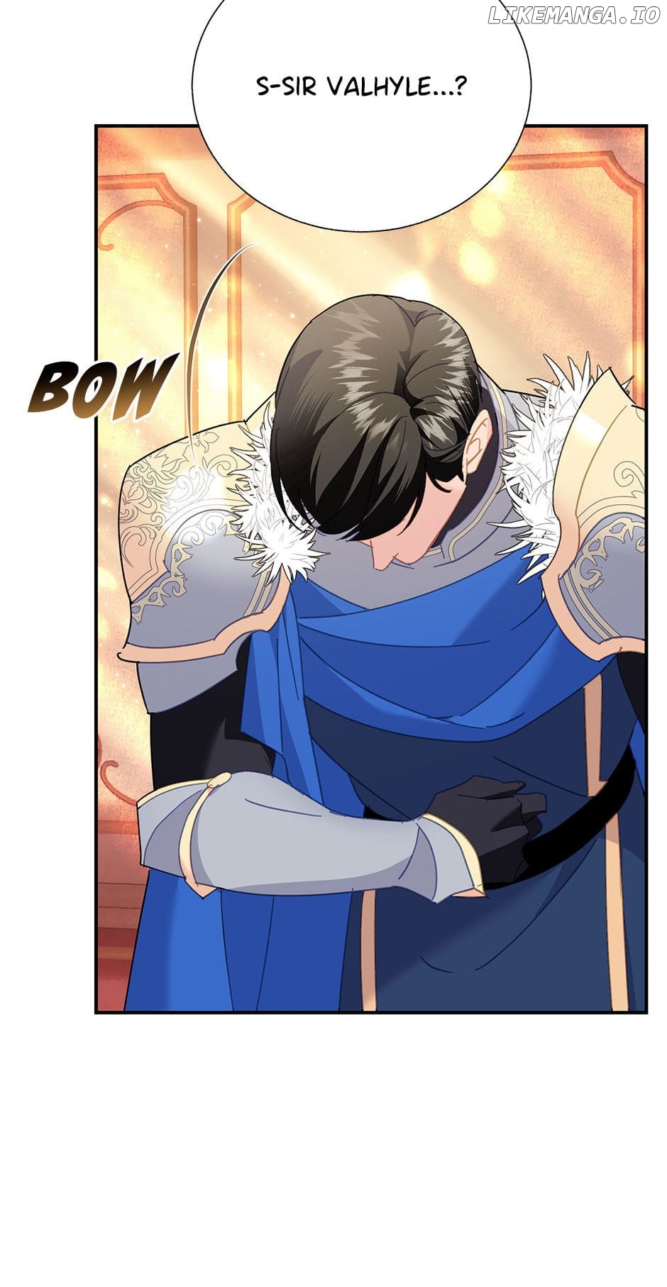The Falcon Princess Chapter 85 - page 69