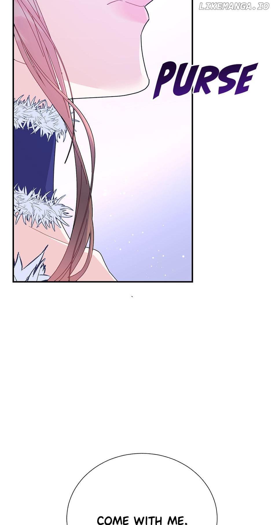 The Falcon Princess Chapter 85 - page 71