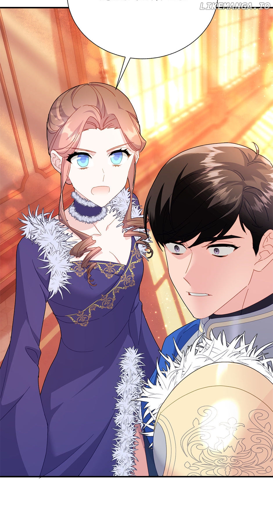 The Falcon Princess Chapter 85 - page 72
