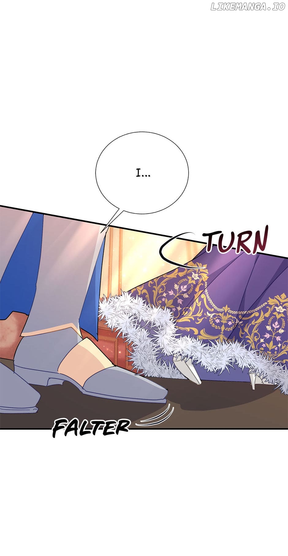 The Falcon Princess Chapter 85 - page 73