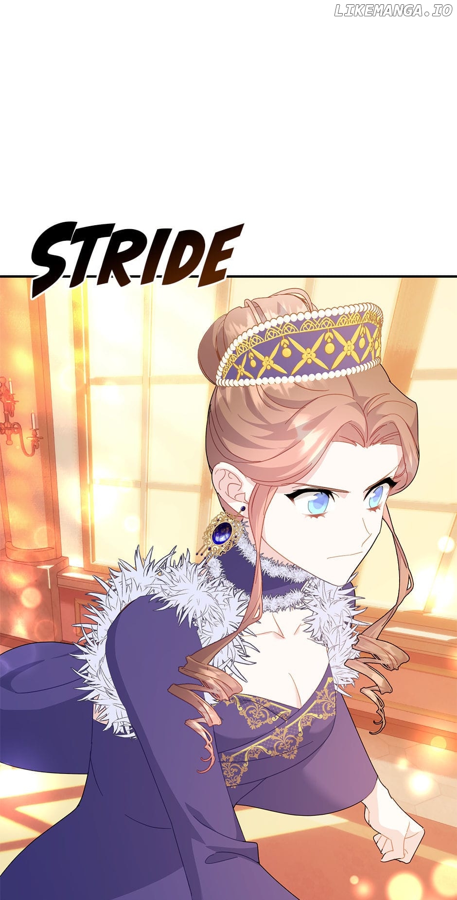 The Falcon Princess Chapter 85 - page 74