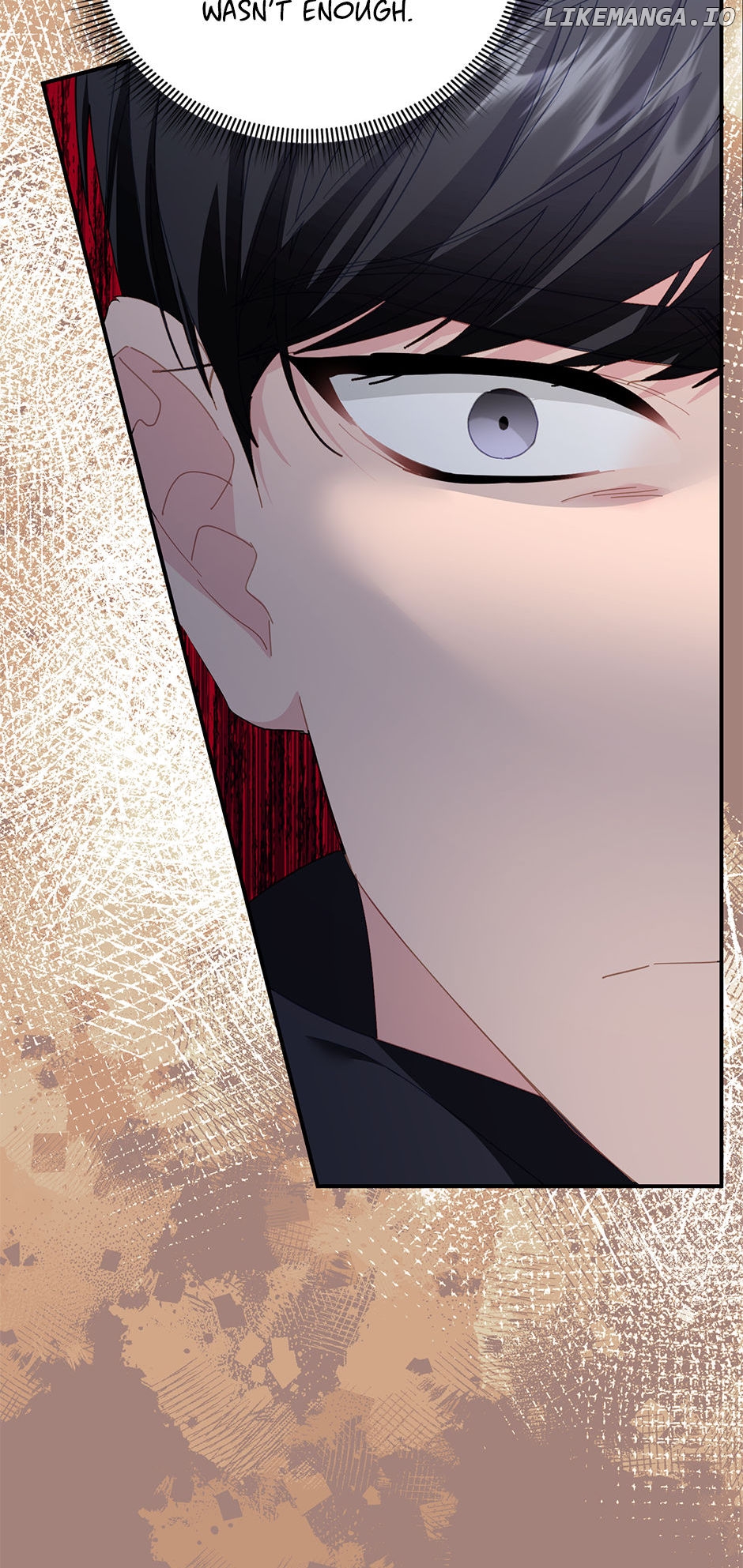 The Falcon Princess Chapter 85 - page 9