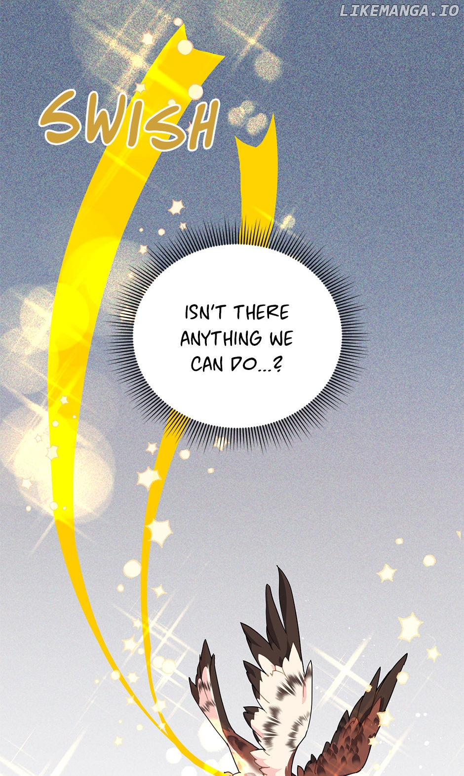 The Falcon Princess Chapter 84 - page 10