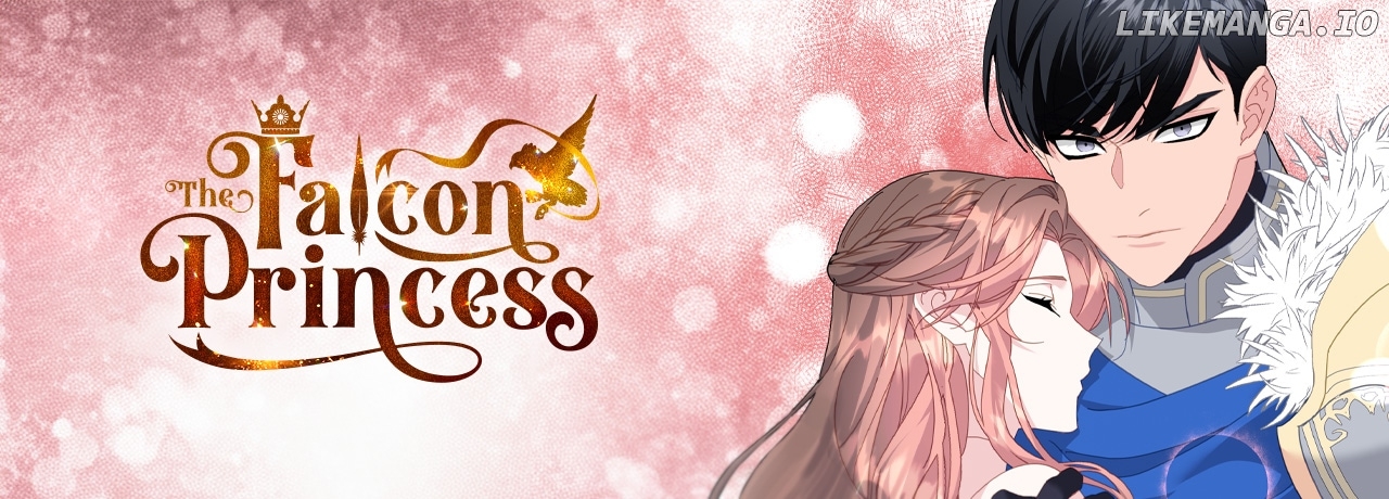 The Falcon Princess Chapter 84 - page 100