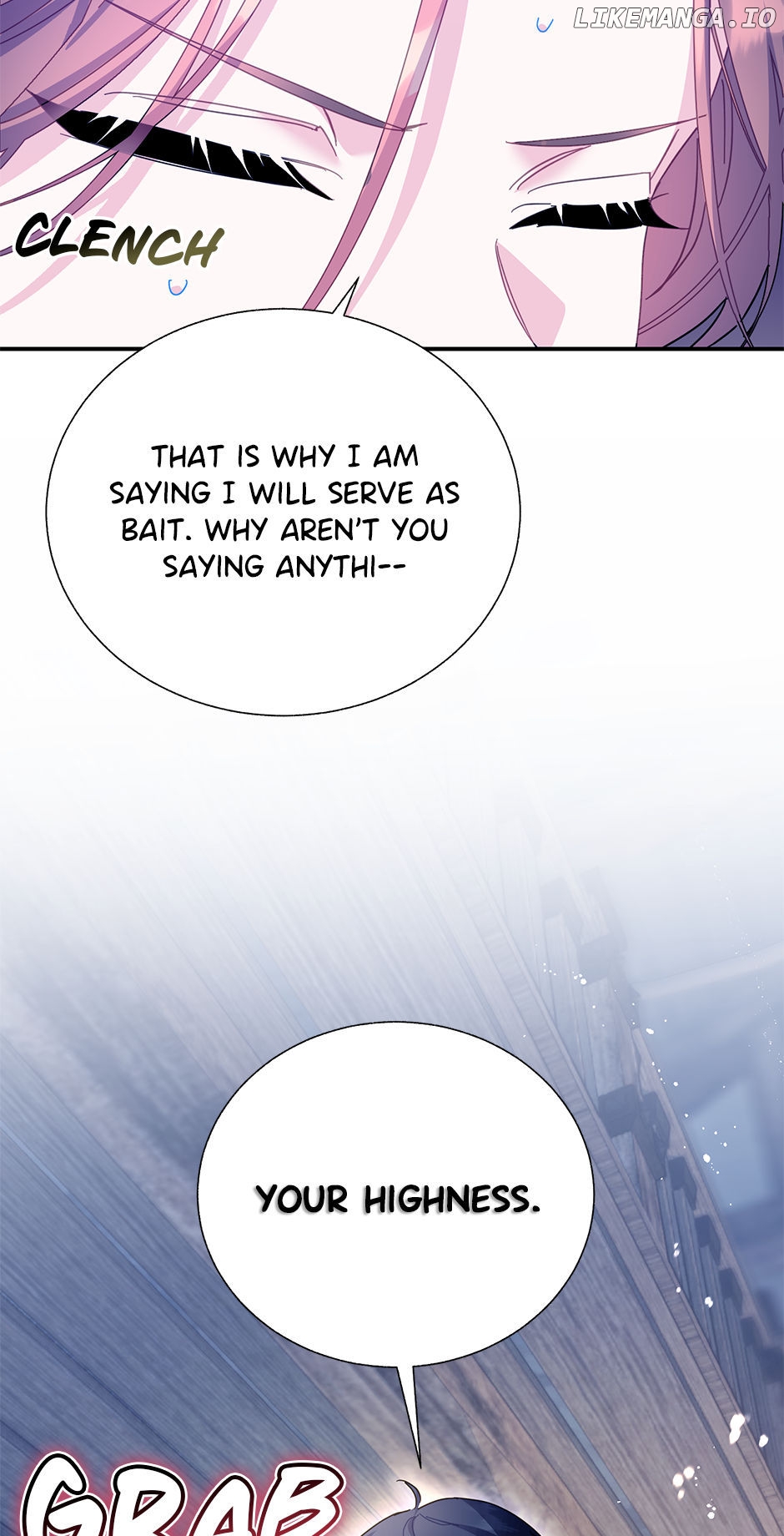 The Falcon Princess Chapter 84 - page 47