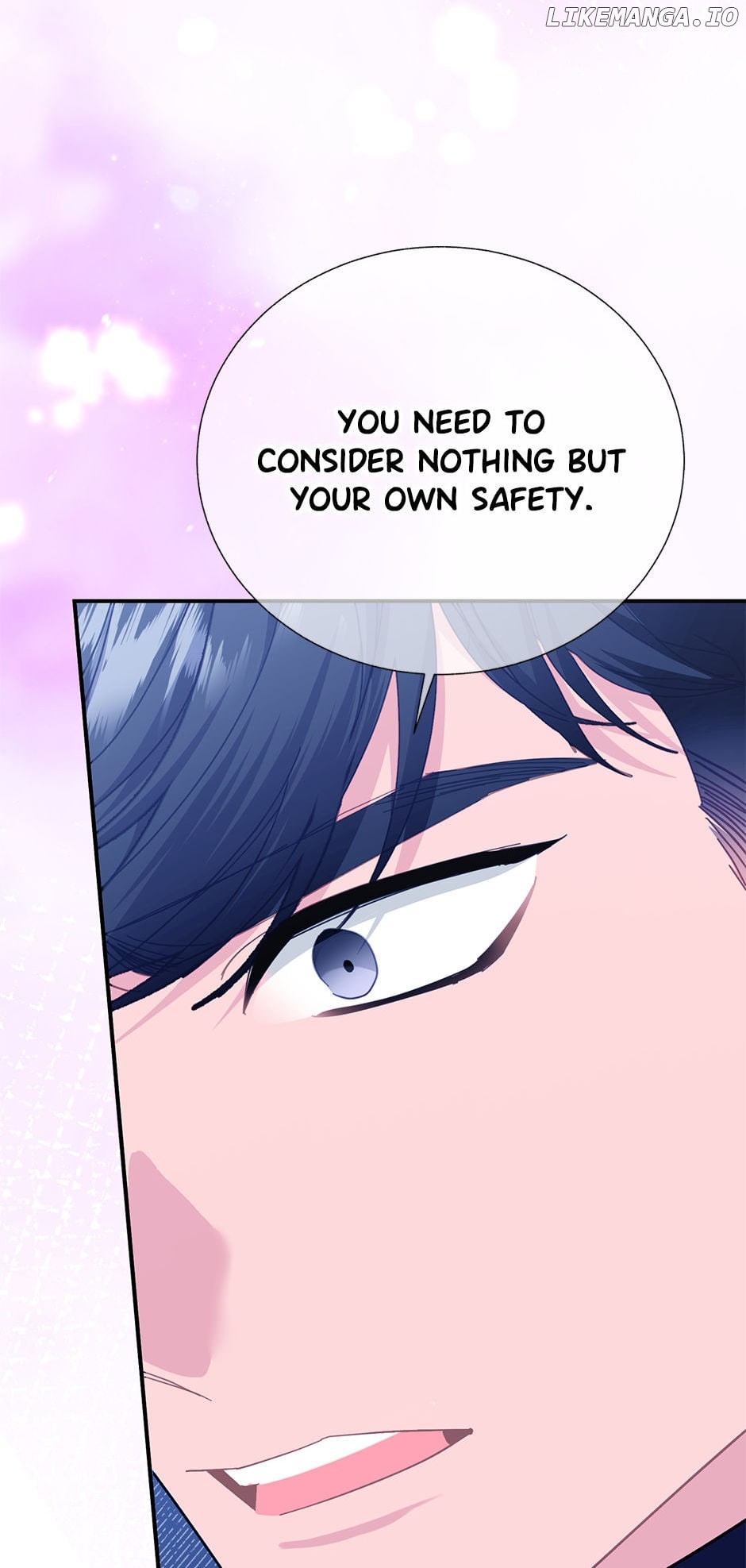 The Falcon Princess Chapter 84 - page 50