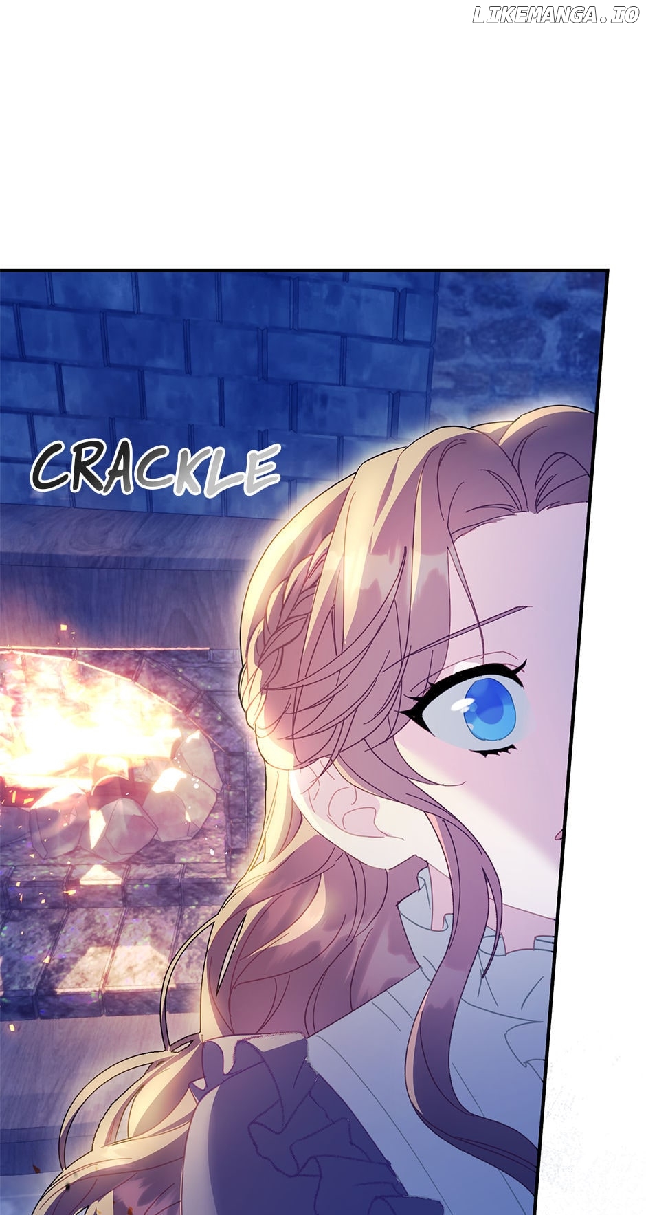 The Falcon Princess Chapter 84 - page 58