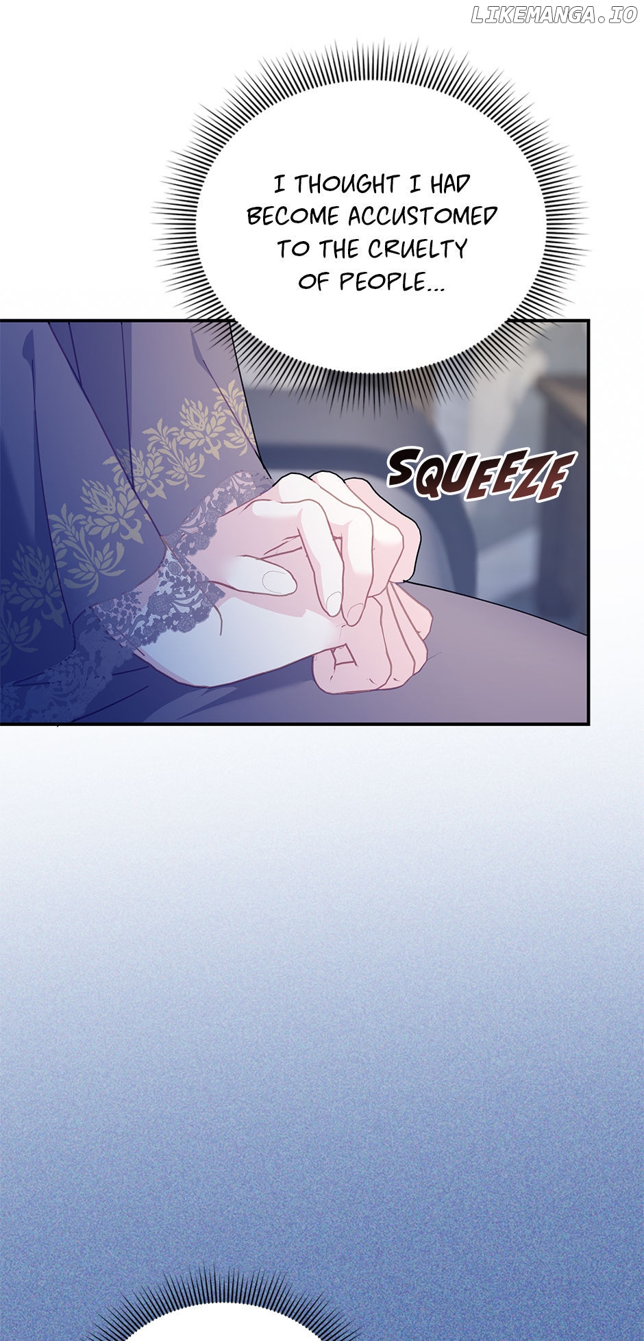 The Falcon Princess Chapter 84 - page 6