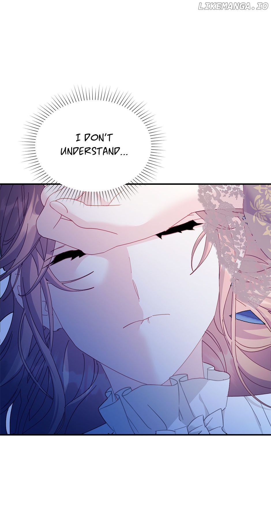 The Falcon Princess Chapter 84 - page 64