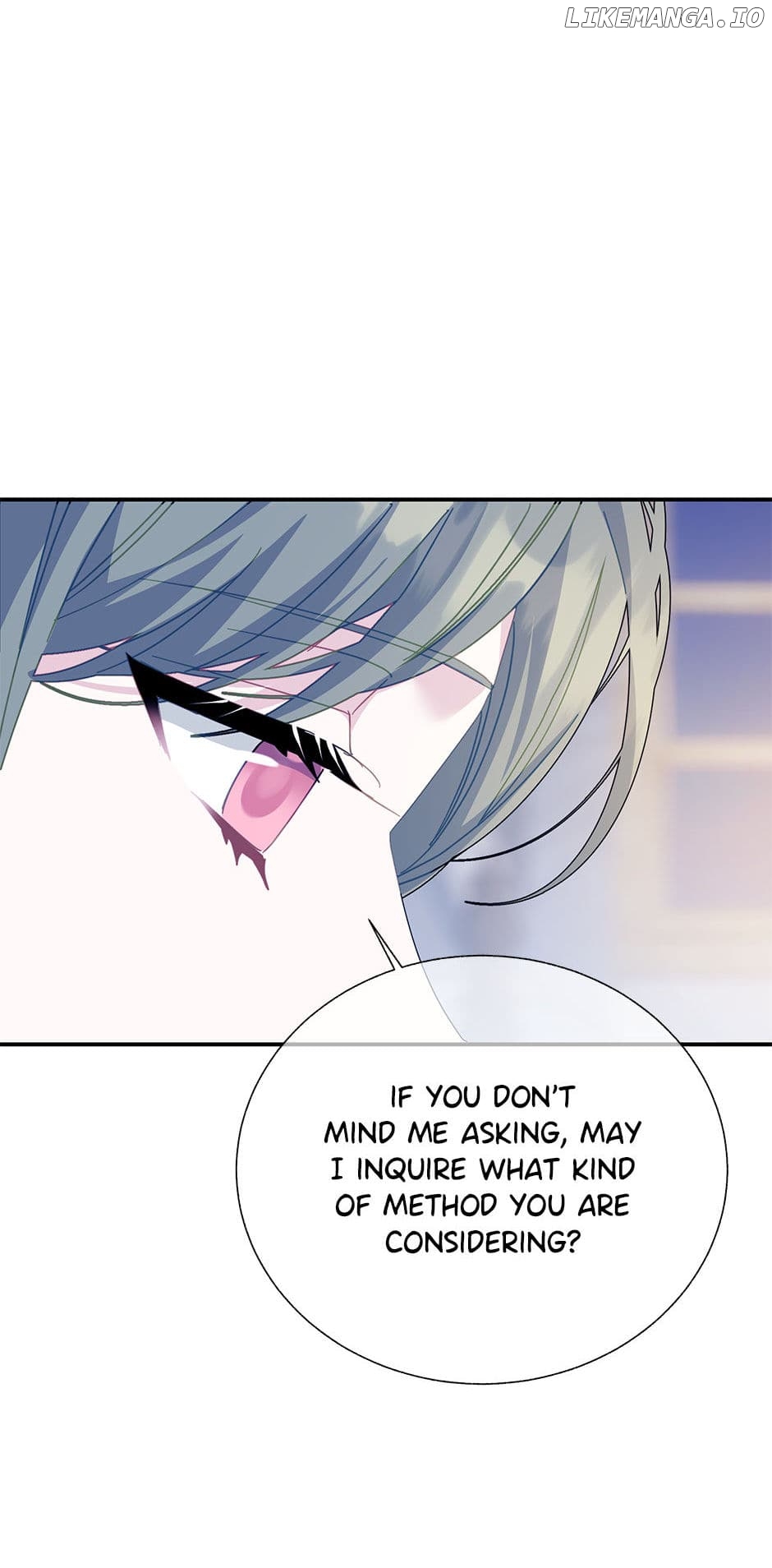 The Falcon Princess Chapter 84 - page 80