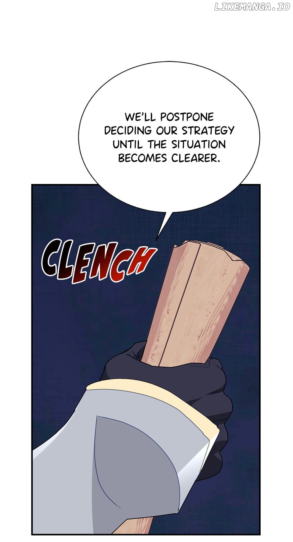 The Falcon Princess Chapter 82 - page 14