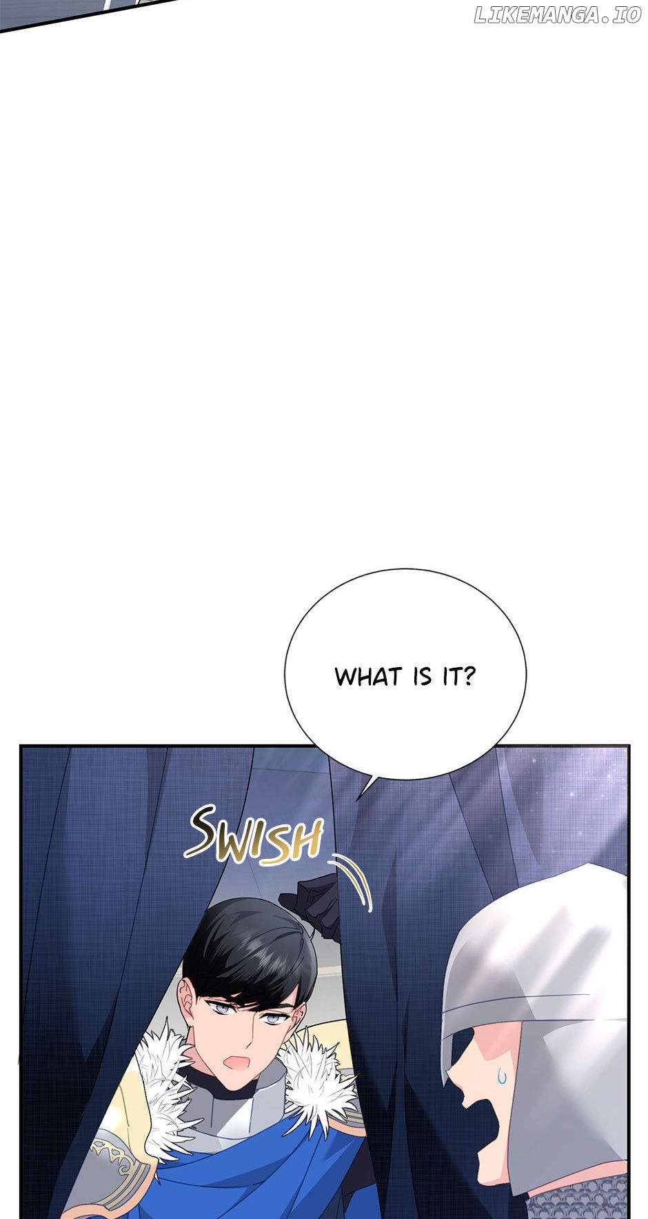 The Falcon Princess Chapter 82 - page 5