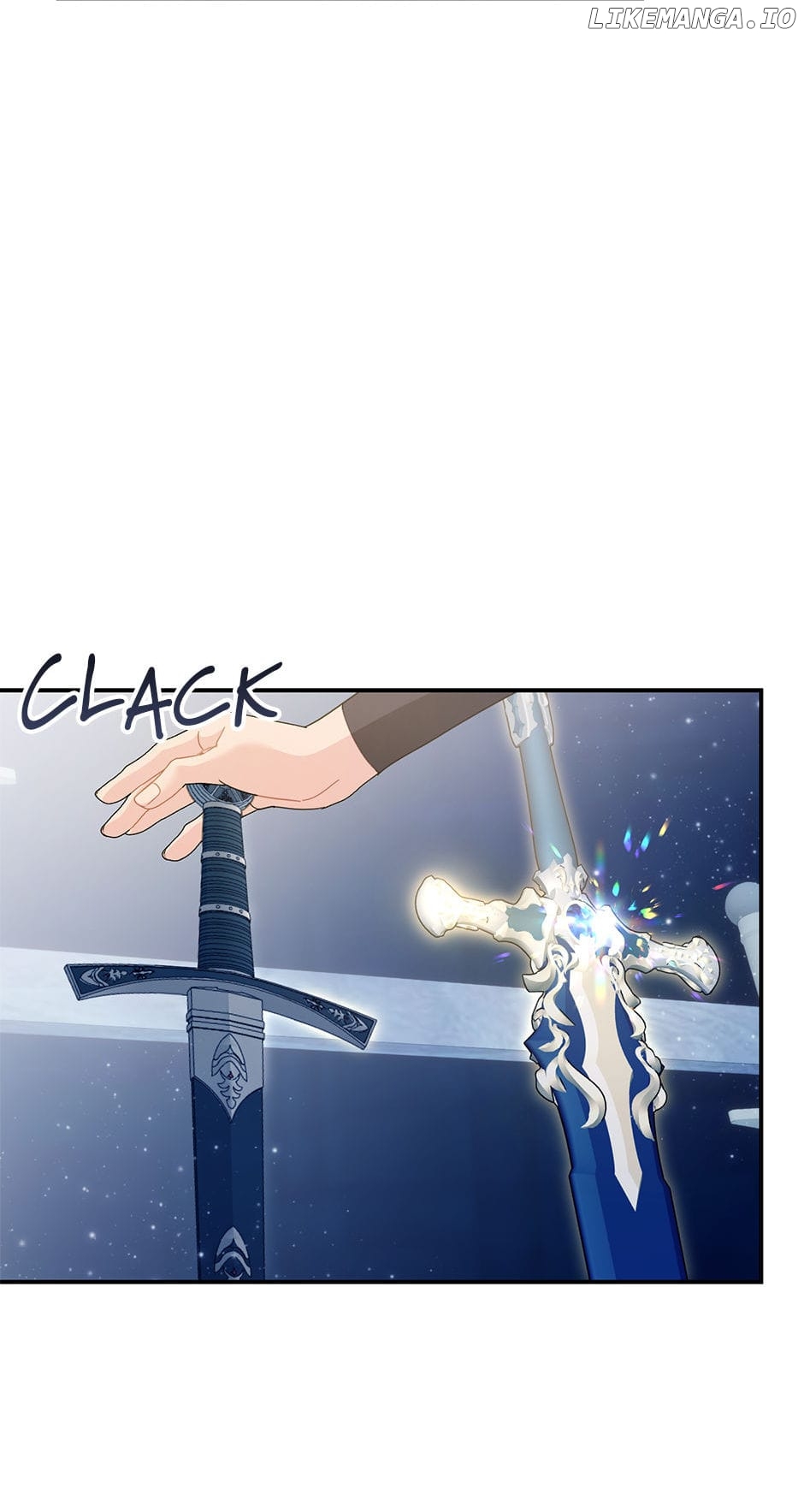 The Falcon Princess Chapter 82 - page 65