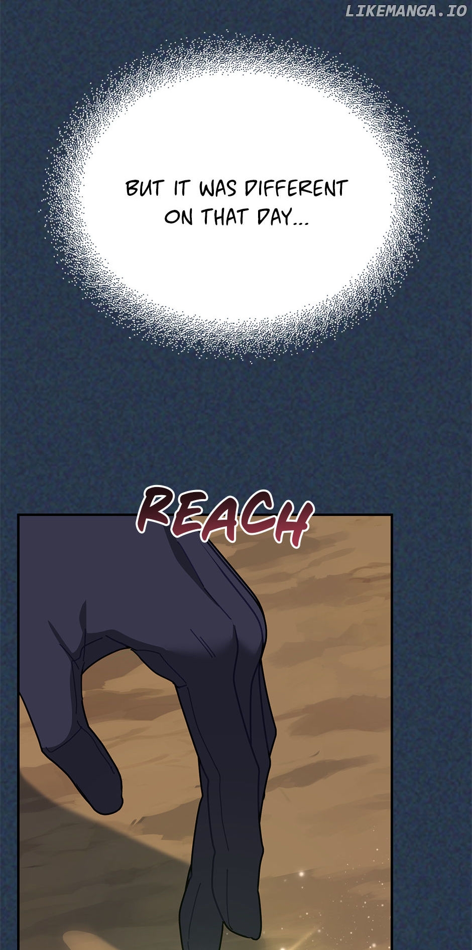 The Falcon Princess Chapter 82 - page 74
