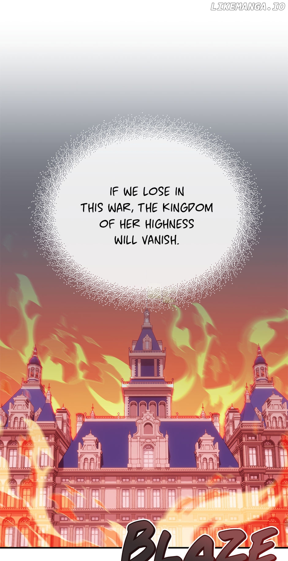 The Falcon Princess Chapter 82 - page 88