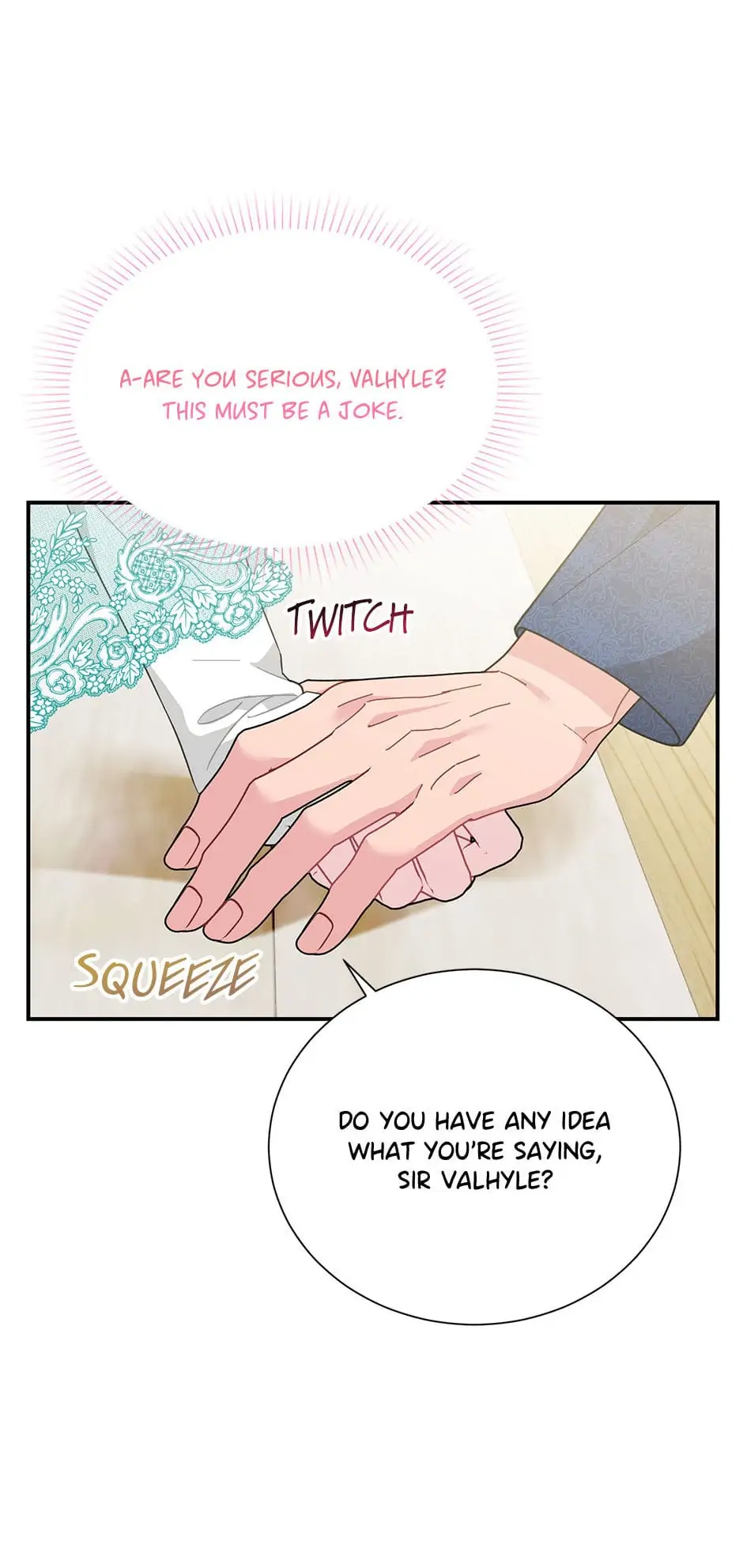 The Falcon Princess Chapter 70 - page 15