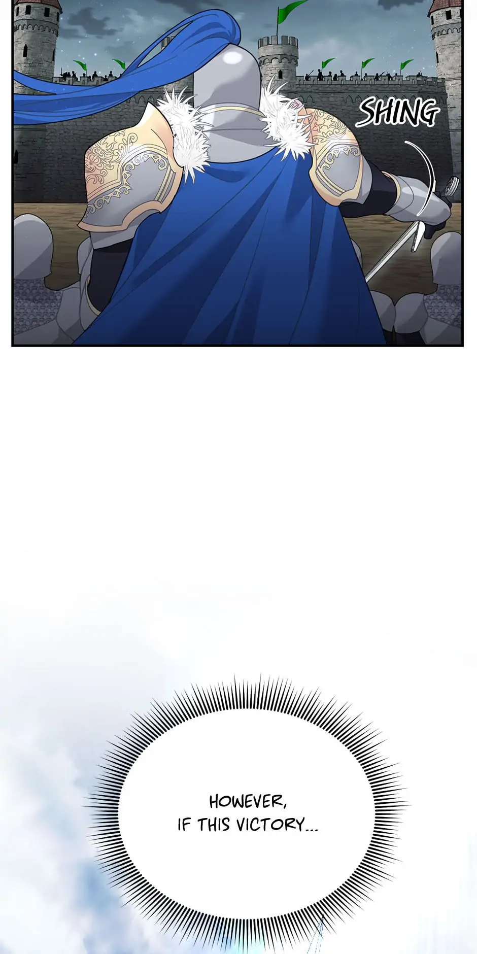 The Falcon Princess Chapter 70 - page 49