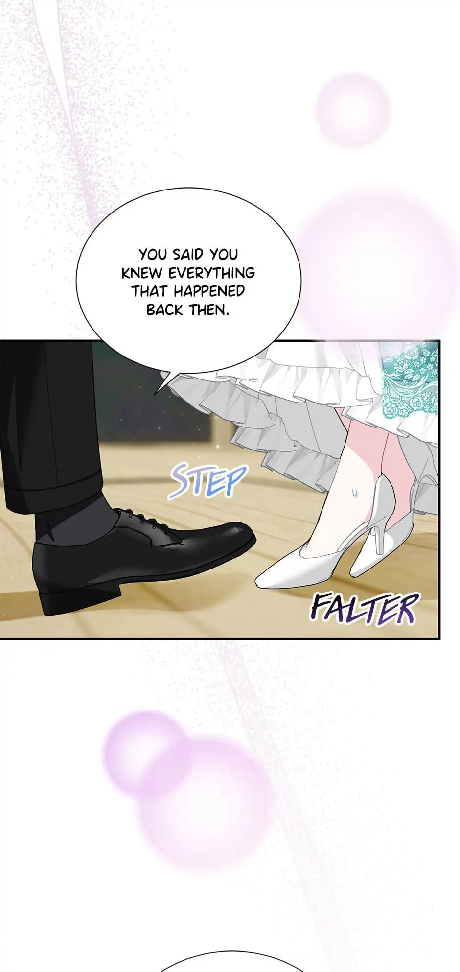 The Falcon Princess Chapter 70 - page 5