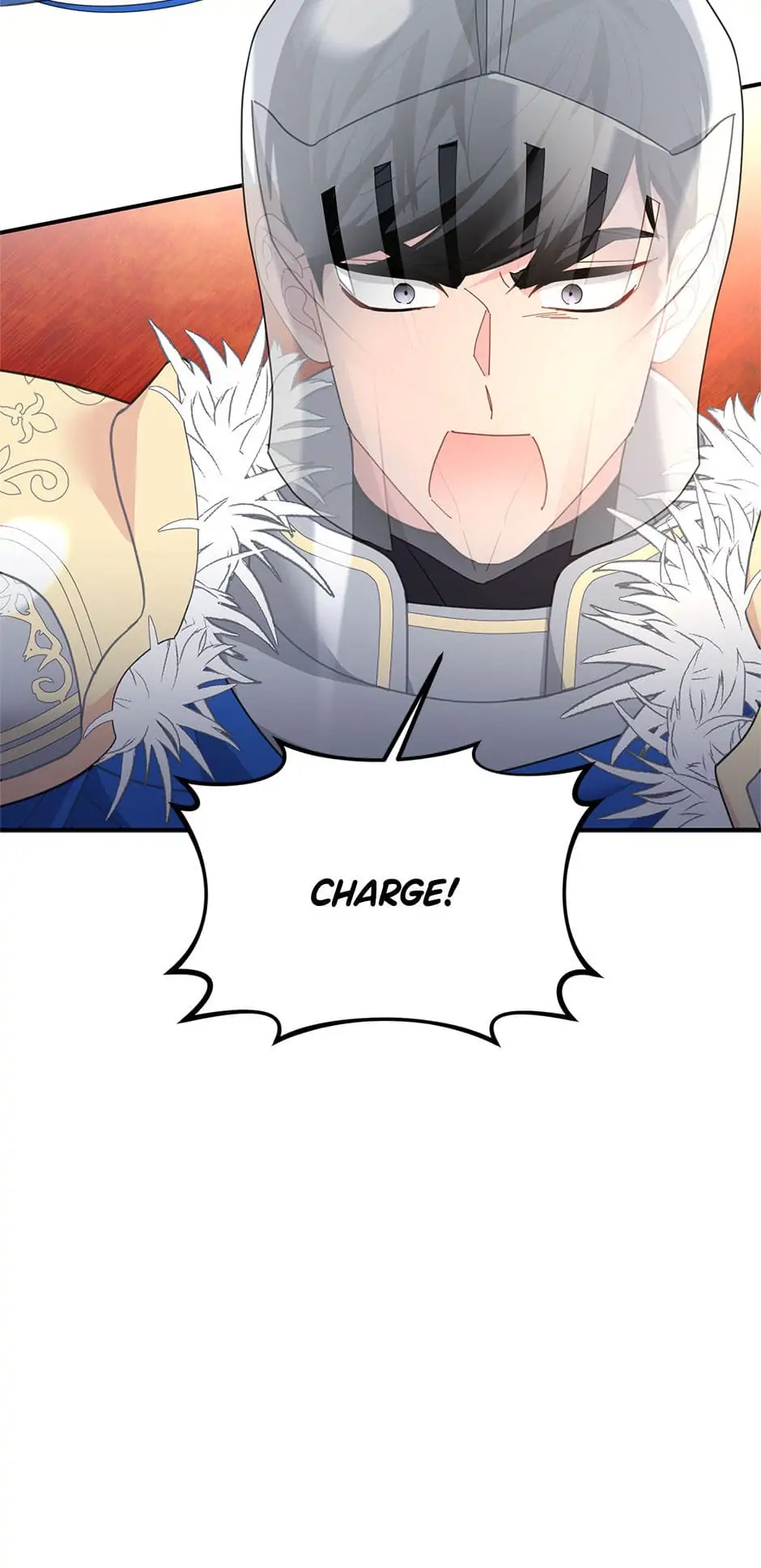 The Falcon Princess Chapter 70 - page 53