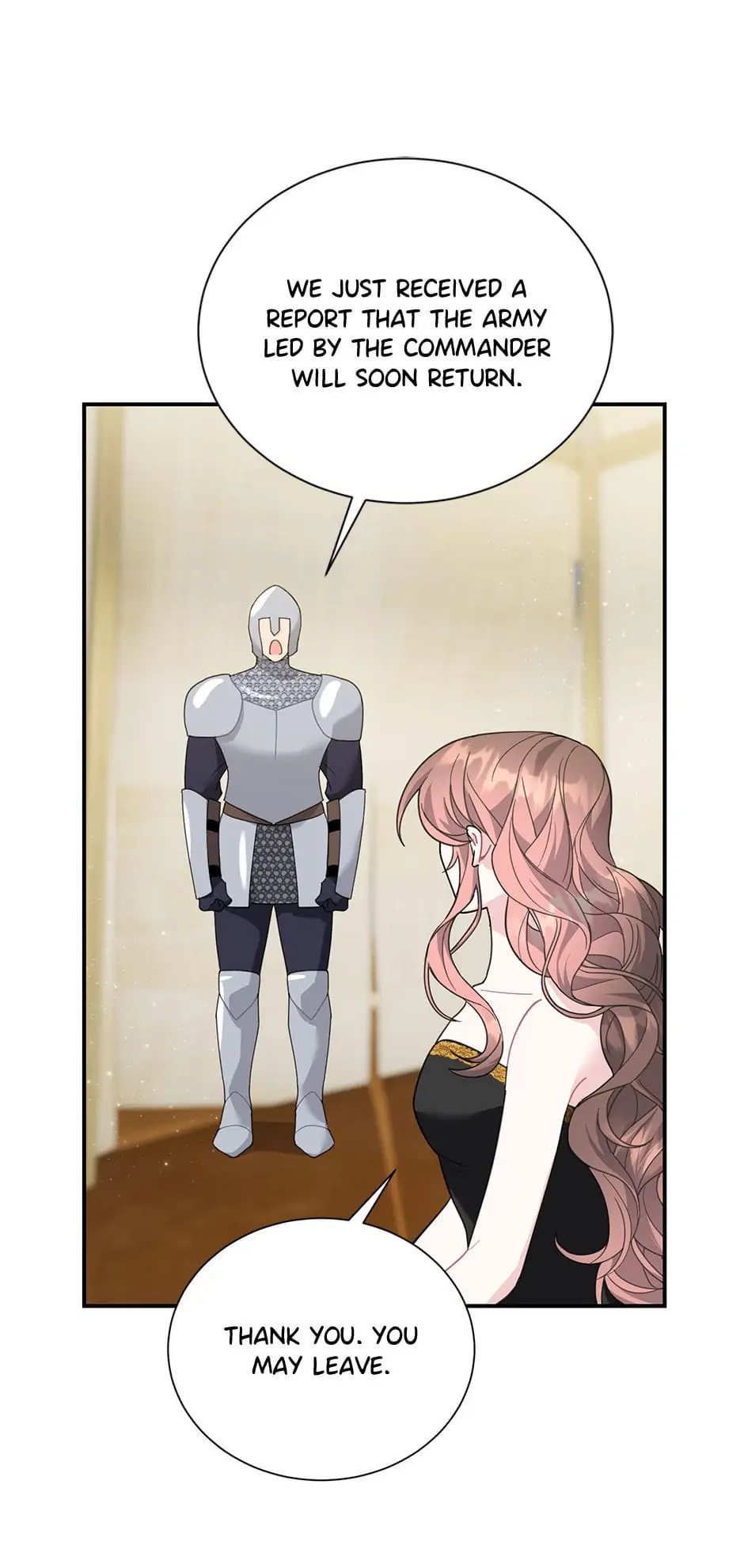 The Falcon Princess Chapter 70 - page 60