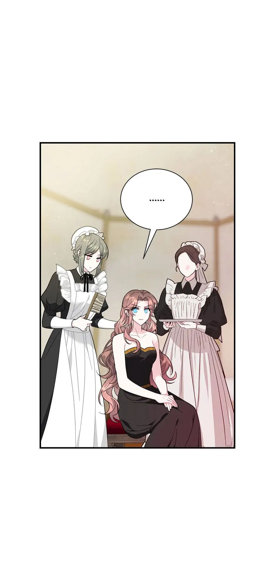 The Falcon Princess Chapter 70 - page 61