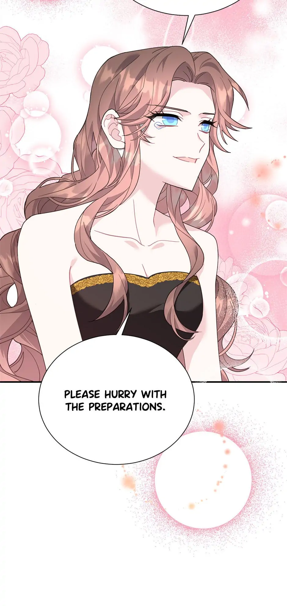 The Falcon Princess Chapter 70 - page 64