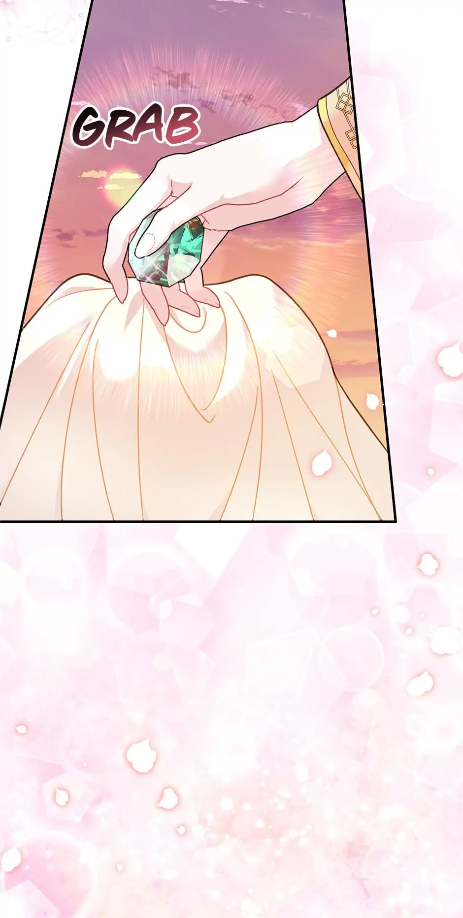 The Falcon Princess Chapter 70 - page 76