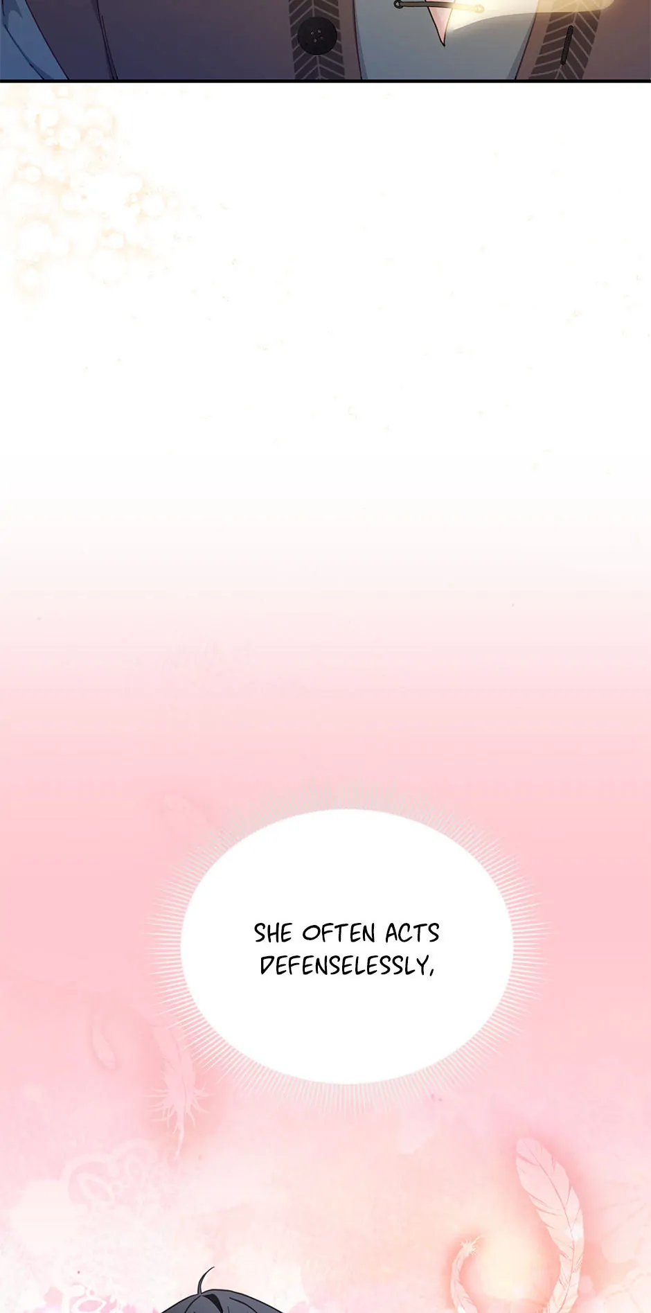 The Falcon Princess Chapter 80 - page 32