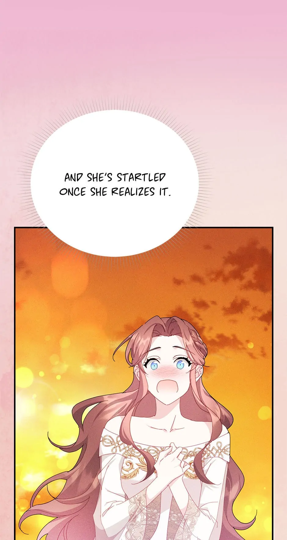 The Falcon Princess Chapter 80 - page 34