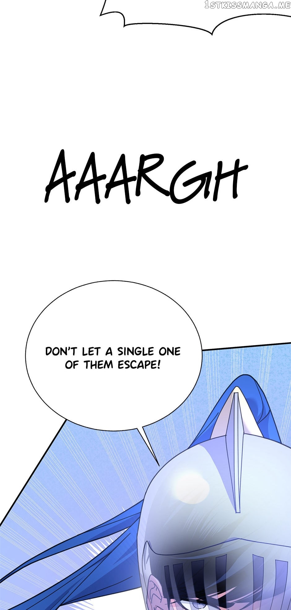 The Falcon Princess Chapter 79 - page 37