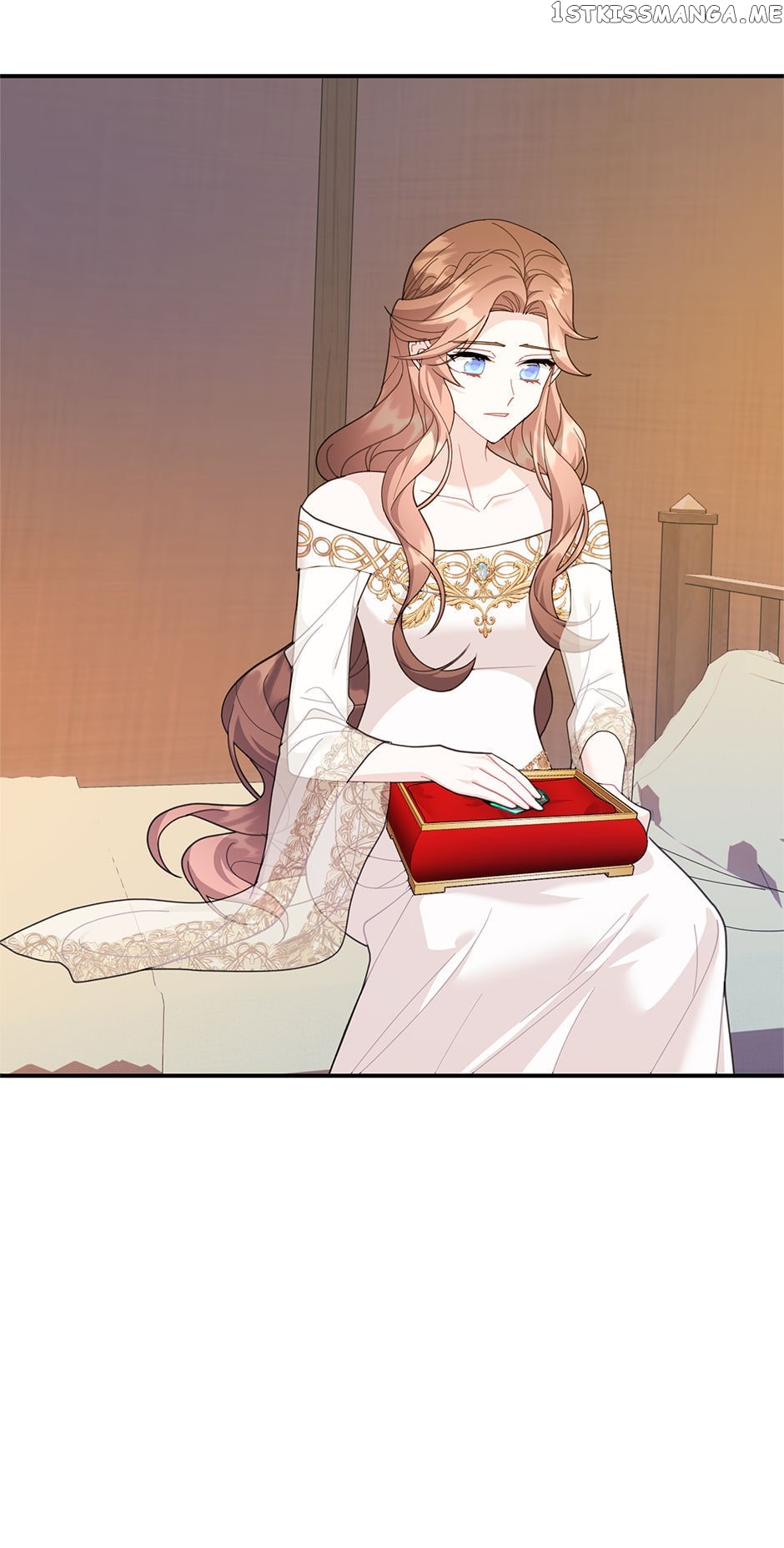 The Falcon Princess Chapter 79 - page 47