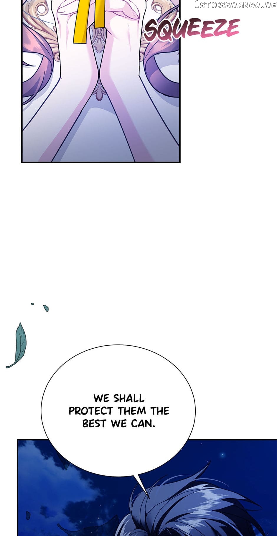 The Falcon Princess Chapter 79 - page 7