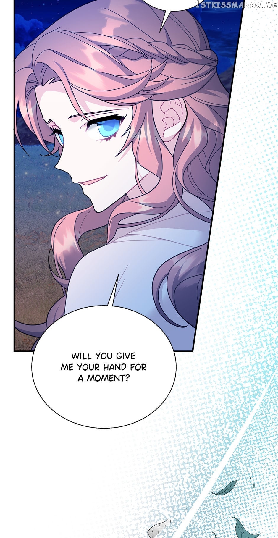 The Falcon Princess Chapter 79 - page 9